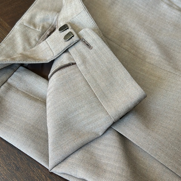 Ann Taylor trousers - Picture 4 of 6